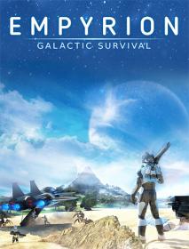 Empyrion Galactic Survival v1.4.5 3279 by Pioneer
