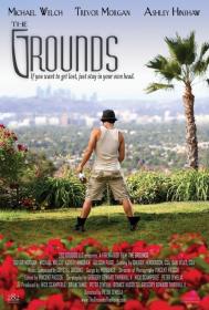 The Grounds 2021 HDRip XviD AC3-EVO