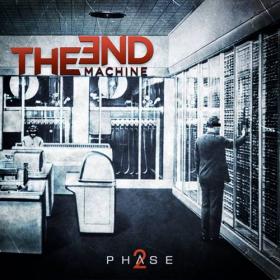The End Machine - Phase2 (2021) 320