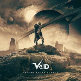 Void Music Universe - Interstellar Voyage (2021) 320