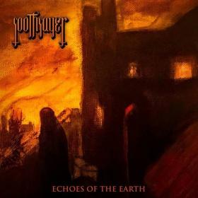 Soothsayer - Echoes of the Earth (2021) 320