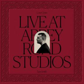Sam Smith - Love Goes_Live at Abbey Road Studios [24-48] 2021