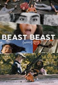 Beast Beast 2021 HDRip XviD AC3-EVO