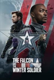 The Falcon and The Winter Soldier S01 DSNP HDR WEB-DL 2160p by AKTEP