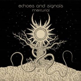 Echoes and Signals - 2021 - Mercurial