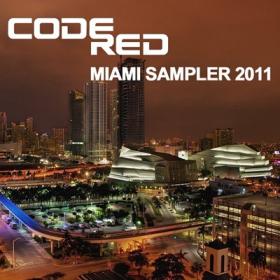 VA-Code Red Miami Sampler 2011-WEB-MFA