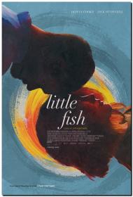 Маленькая рыбка [Little Fish] 2020 [WEB-DL 1080p]