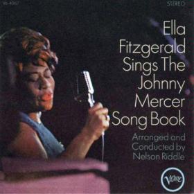 Ella Fitzgerald Sings The Johnny Mercer Songbook(jazz)(mp3@320)[rogercc][h33t]