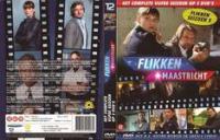 Flikken Maastricht Season5 Dvd 1 (Dutch)(TV) TBS B-SAM