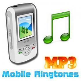 400+ Mobile Ringtones in MP3 Format