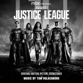 Tom Holkenborg  - Zack Snyder’s Justice League (2021)