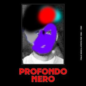 [2021] VA - Profondo Nero (compiled by Cinema Royale) [FLAC WEB]