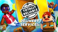 Totally Reliable Delivery Service v2.00.072 by Pioneer