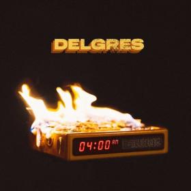 Delgres - 4-00 AM (2021)