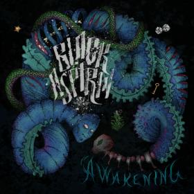 Black Aspirin -2021- Awakening (FLAC)