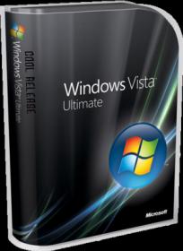 Microsoft Windows Vista Ultimate SP2 (32 Bit) Integrated December 2010 - Cool Release