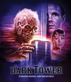 Dark Tower 1989 BDRemux 1080p
