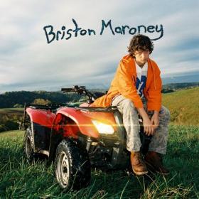 Briston Maroney - Sunflower - 2021