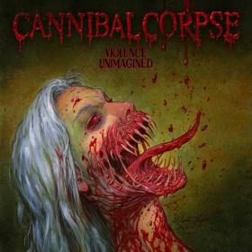 Cannibal Corpse - 2021 - Violence Unimagined (FLAC)