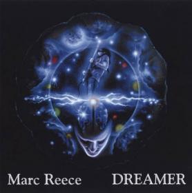Marc Reece - Dreamer (2021) 320