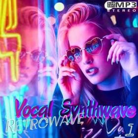 Vocal Synthwave Retrowave 1 (2021)
