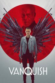 Vanquish (2021) [720p] [BluRay] [YTS]