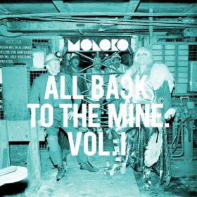 2016 Moloko - All Back to the Mine - A Collection of Remixes