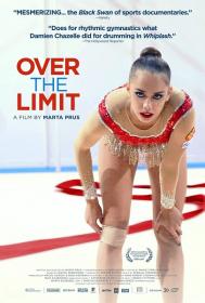 Over The Limit 2017 BDRip 1.37GB MegaPeer