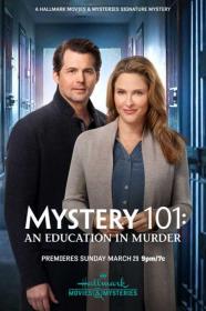 Mystery 101 E05 An Education In Murder 2020 720p WEBRipX264 Solar