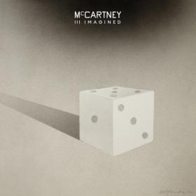 Paul McCartney - 2021 - McCartney III Imagined [FLAC]