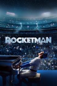 Rocketman (2019) [2160p] [4K] [BluRay] [5.1] [YTS]
