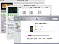 Joboshare.iPod.Mate.v3.0.2.1220.Incl.Keygen.MACOSX-Lz0