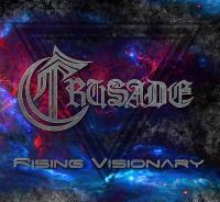 Crusade - Rising Visionary (2021) 320