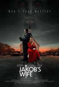 Jakobs Wife 2021 1080p WEB-DL DD 5.1 H264-FGT
