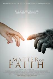 A Matter of Faith 2014 1080p AMZN WEBRip DD 5.1 x264-NWD