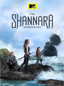 沙娜拉传奇 第一季 全10集 The Shannara Chronicles S01 1080p WEB-DL DDP5.1 H264