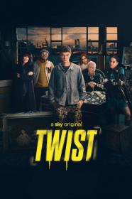Twist (2021) [720p] [WEBRip] [YTS]