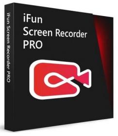 IObit iFun Screen Recorder Pro 1.0.2.210 RePack (& Portable) by Dodakaedr