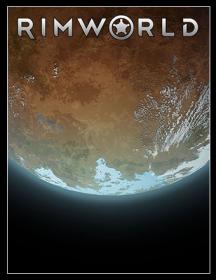 RimWorld v1.2.2900 GoG by Pioneer