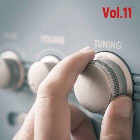 Сборник - Сегодня на радио хиты FM Vol 11 (2021) MP3