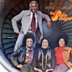 Staple Singers - Be Attitude, Respect Yourself (1972) mp3@256 -kawli