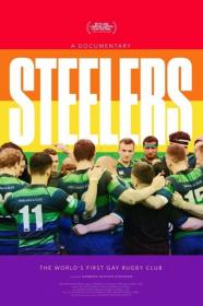 Steelers The Worlds First Gay Rugby Club (2020) [720p] [WEBRip] [YTS]