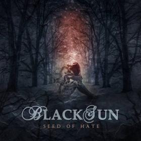 2021 - BlackSun - Seed of Hate