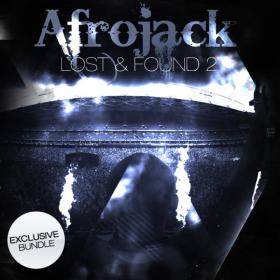 Afrojack - Lost and Found 2 (WALL040) [Compilation]-320kbps-(2011)