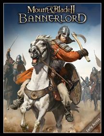 Mount.&.Blade.II.Bannerlord.RePack.by.Chovka