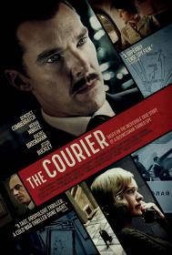 The Courier 2020 HDR 2160p WEB h265-RUMOUR