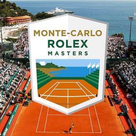 ATP 1000 Monte-Carlo Masters 2021 Final Tsitsipas vs Rublev RGSport