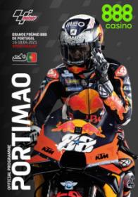 MotoGP Round03
