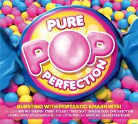 VA - Pure Pop Perfection (3CD) (2021) Mp3 320kbps [PMEDIA] ⭐️