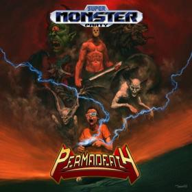 Super Monster Party - 2020 - Permadeath